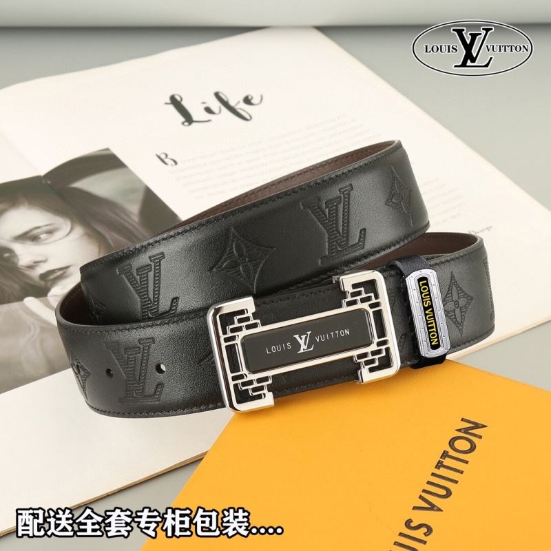 Louis Vuitton Belts